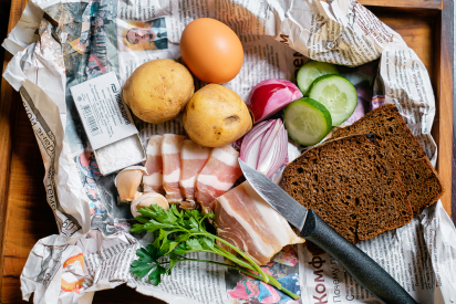 Заячье сало