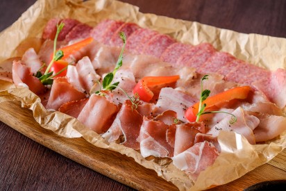 Мясная доска