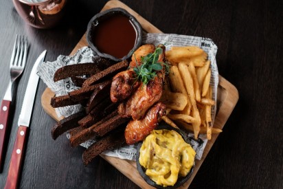 Закуска к пиву